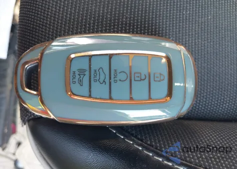 2022 Hyundai Venue Limited z USA, uszkodzony, nr VIN KMHRC8A32NU202534